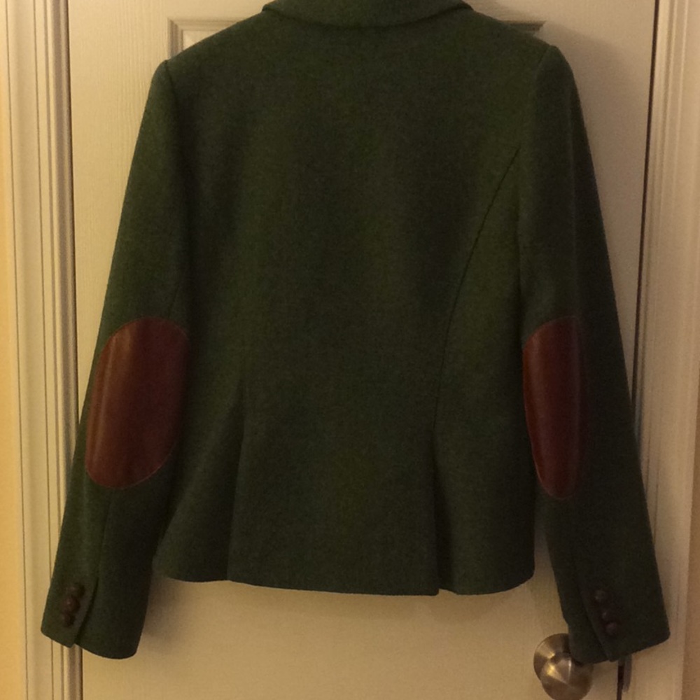 Smythe Equestrian Blazer